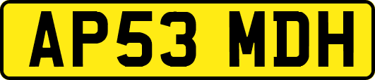AP53MDH