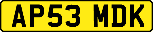 AP53MDK