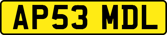 AP53MDL