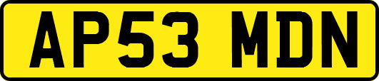AP53MDN