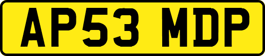 AP53MDP