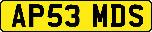 AP53MDS
