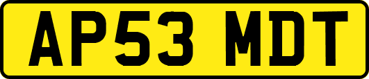 AP53MDT