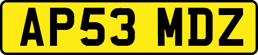 AP53MDZ