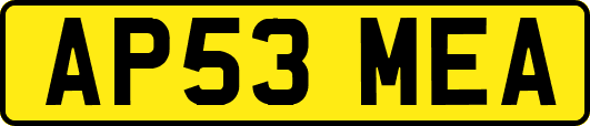 AP53MEA