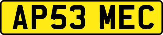 AP53MEC