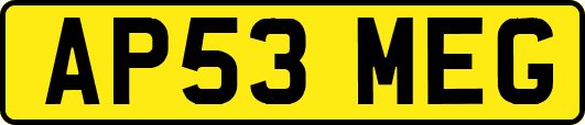 AP53MEG