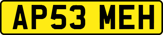AP53MEH