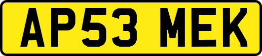 AP53MEK