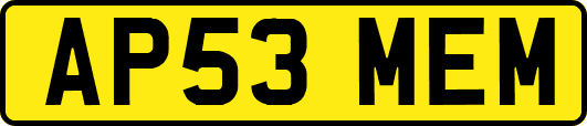 AP53MEM