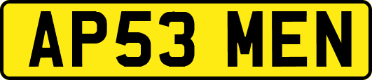 AP53MEN