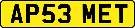 AP53MET