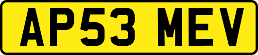 AP53MEV