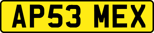 AP53MEX