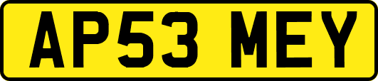 AP53MEY