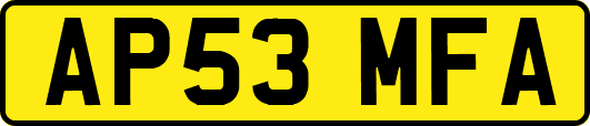 AP53MFA