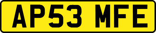AP53MFE