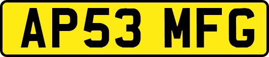 AP53MFG