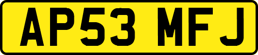 AP53MFJ