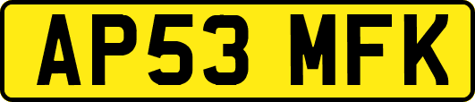 AP53MFK