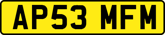 AP53MFM