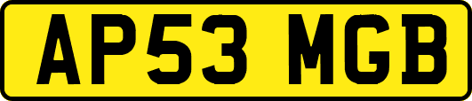 AP53MGB