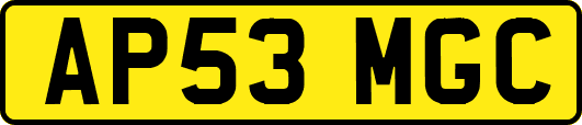 AP53MGC