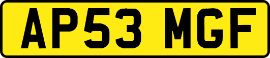 AP53MGF