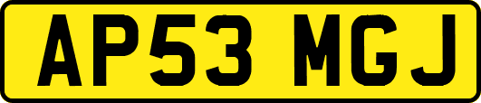 AP53MGJ
