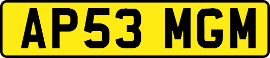 AP53MGM