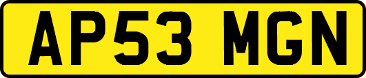 AP53MGN