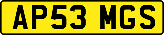AP53MGS