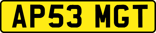 AP53MGT