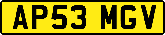 AP53MGV