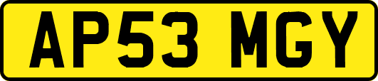 AP53MGY