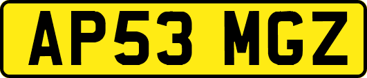 AP53MGZ