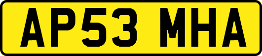 AP53MHA
