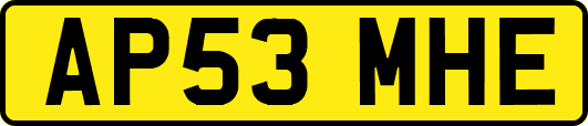 AP53MHE