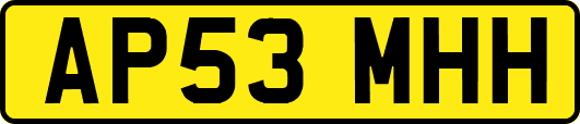 AP53MHH