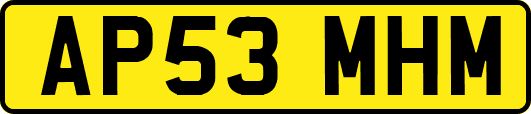 AP53MHM