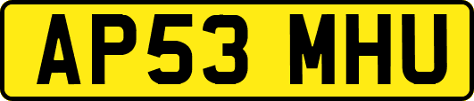 AP53MHU