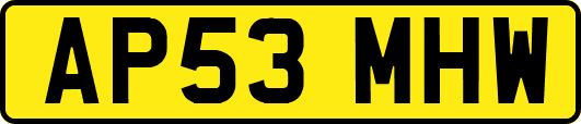 AP53MHW
