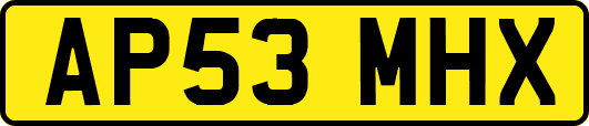 AP53MHX