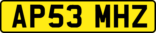 AP53MHZ
