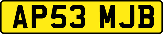 AP53MJB
