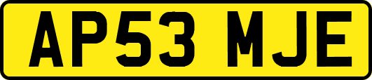 AP53MJE