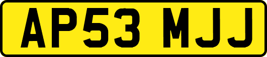 AP53MJJ