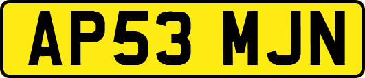 AP53MJN