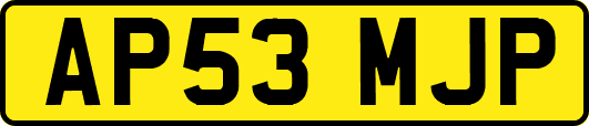 AP53MJP