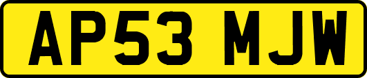 AP53MJW